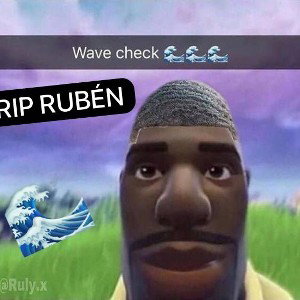 RIP RUBY FALSO RAPPER 
