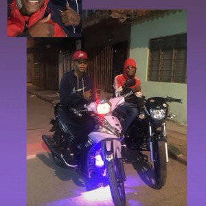 Freestyle chambo 
