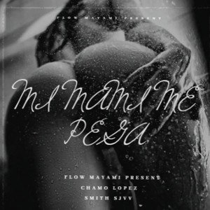 ×MI MAMI ME PEGA× FLOW MAYAMI × CHAMO LOPEZ × SMITH SJVV × SESSION #5