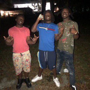 SMASH FT QUALO-SNAP MODE