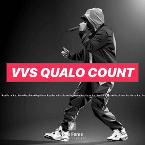 Vvs Qualo count