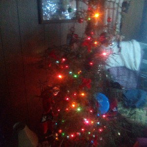 Christmas memories
