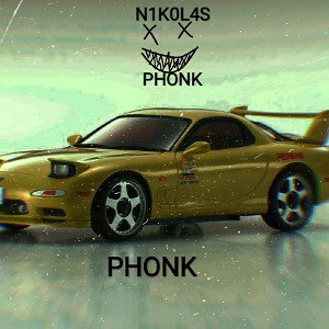 ФОНК (ft. DJXKART & Billy Broth)