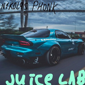 JUICE LAB *NOW ON SOUNDCLOUD*