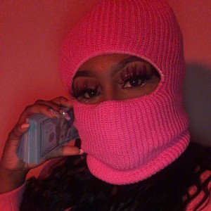 I ain't scared of nothing silly hoes😵‍💫🦴