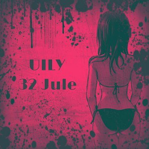 32 Jule