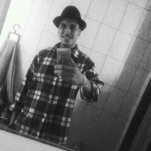 my Life ganster