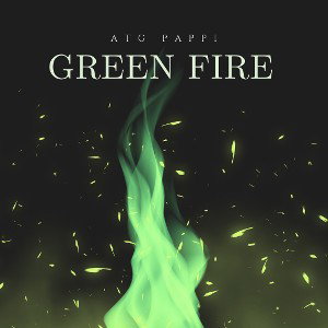 Fire In Your Eyes