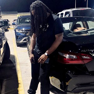 How Im Rocking