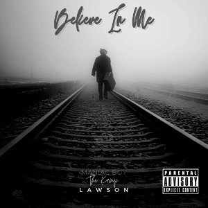 Believe In Me 