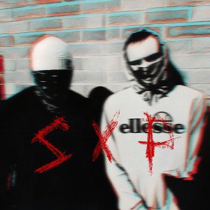 OB1 - Split X Personalities (SXP)