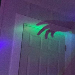 dont leave - zombie