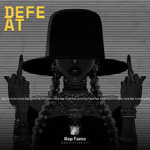 Defeat