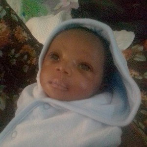 my brother