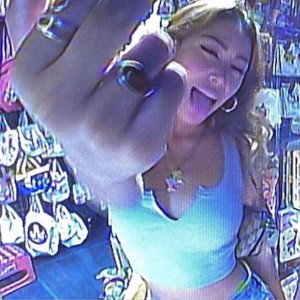 M$XO! - Flotte dans l’sale