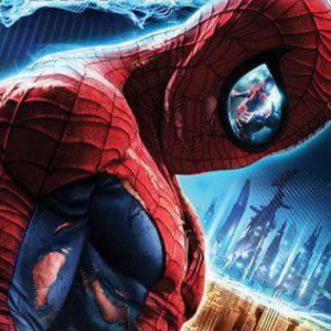 peter parker