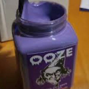 Ivan ooze