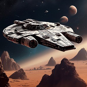 han solo