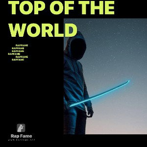 Top of the world