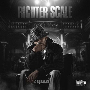 Richter Scale (Power Flow)
