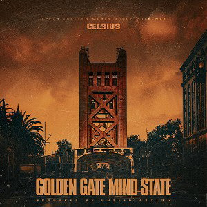 Golden Gate Mindstate 