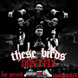 🦅🚫These Birds Don’t Fly🚫🦅 ft. Jay Preach (Covered In Ice)