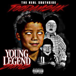 🐐⏰Young Legend Status⏰🐐