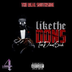 ⚡️Like The Dons⚡️