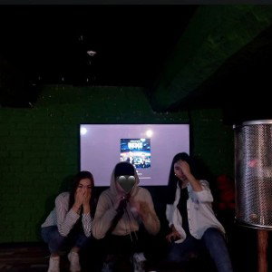 НЕ RA7IM