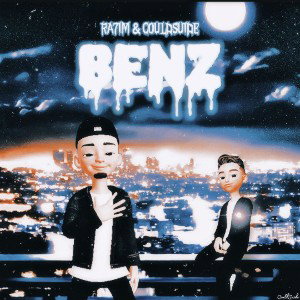BENZ 