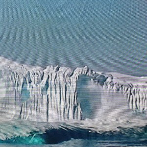 Glacier