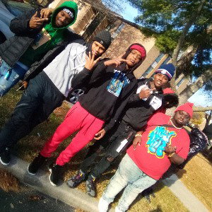 Whole Lotta Block Shit 