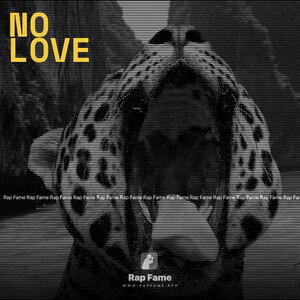 no love 