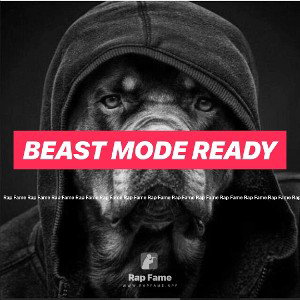 beast mode ready