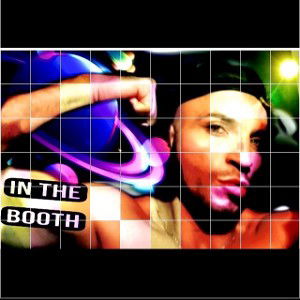 IN THE BOOTH