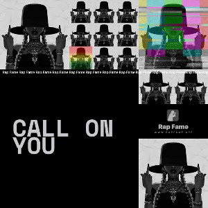 Call on you