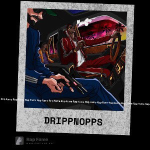 Drippnopps