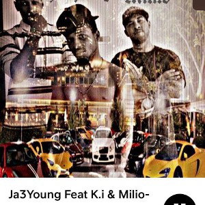 Ja3Yung - More Hustle 