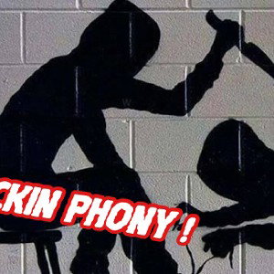 Fucking Phony