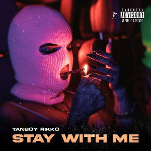 Stay With Me
