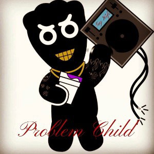 Tay Hefe - Problem Child