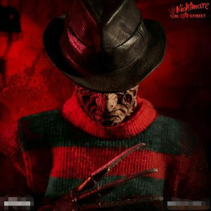 NIGHTMARE ON GIT $TREET