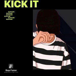 Kick It - Freestyle 
