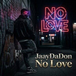 No Love