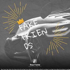 Fake Friends 
