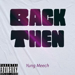 back then