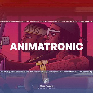 Animatronic