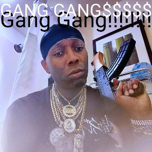 Freestyle/Must go Get It