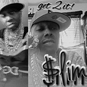 Slim/ freestyle / Blieve dat 1,part 1