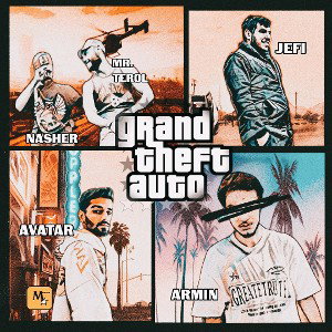 grove street 